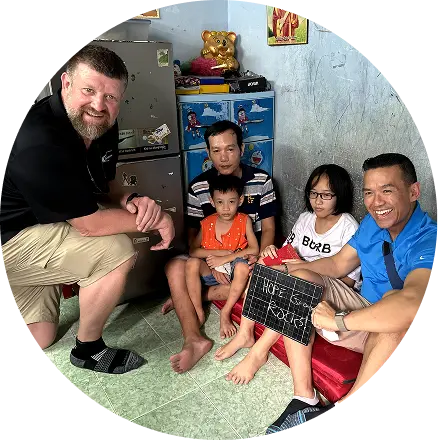 Supporting Families in Crisis