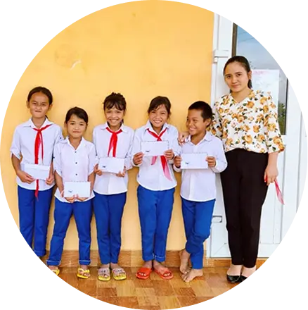 Empowering Through Education