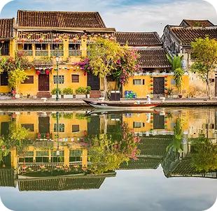 Traditional Vietnamese Architecture