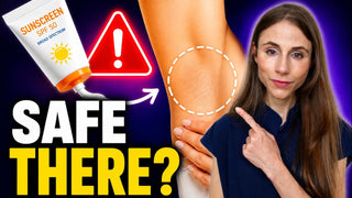 A woman discussing skin health and menopause symptoms, illustrative of Dreamey CloudThera sleep solutions.