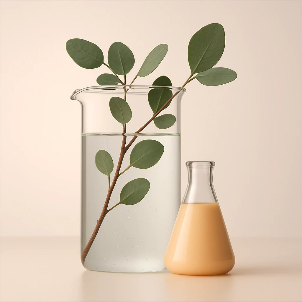 Leaf Tank